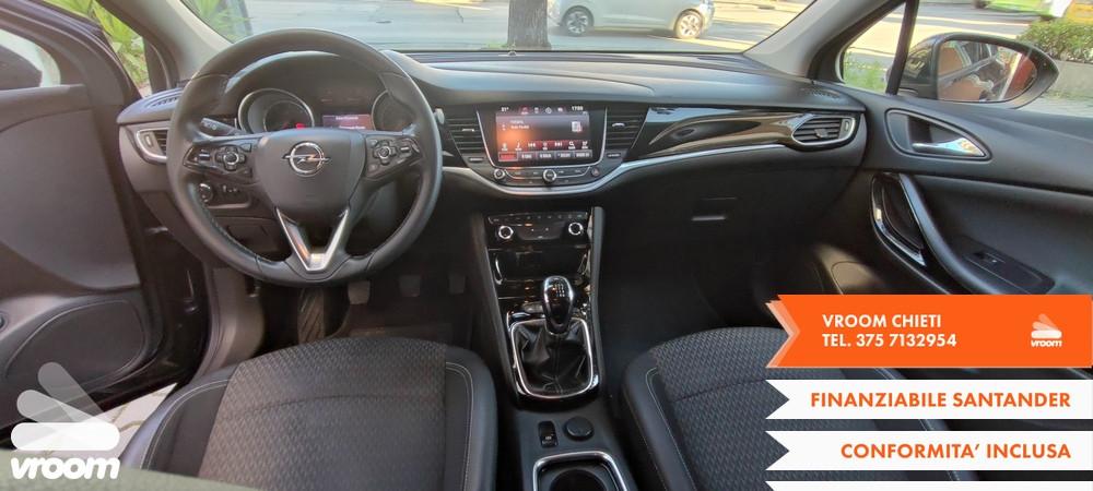 OPEL Astra 5ª serie 1.6 CDTi 136CV Start&Stop ...