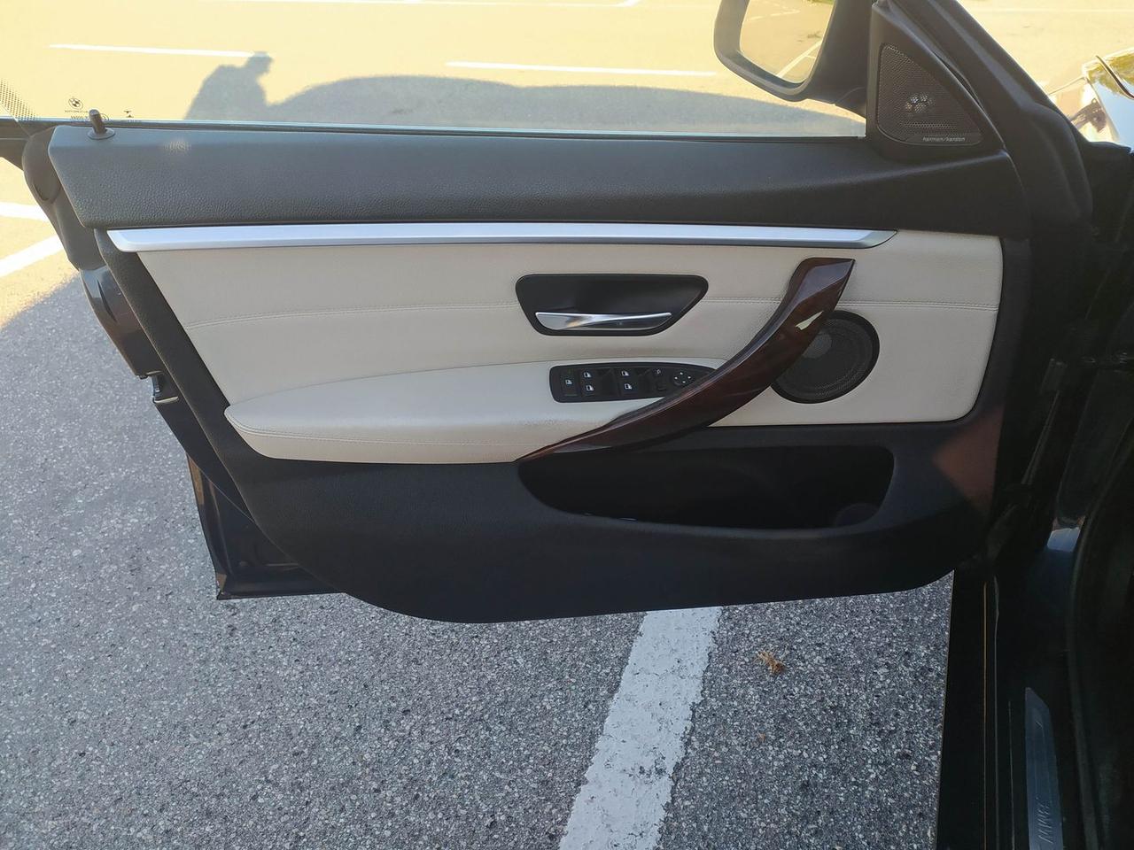 Bmw 420 GranCoupé Sport 420 d #7705