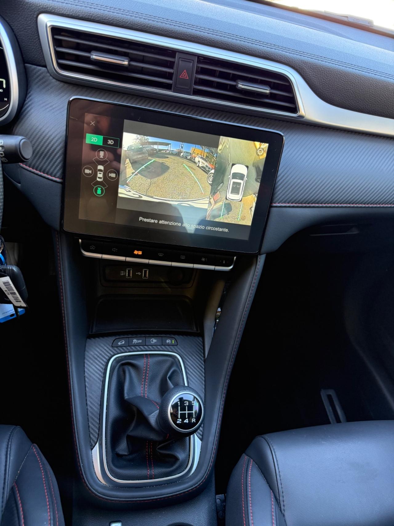 ZS 1.5 VTi-tech Luxury-unipro-rate-garanzia -permute-