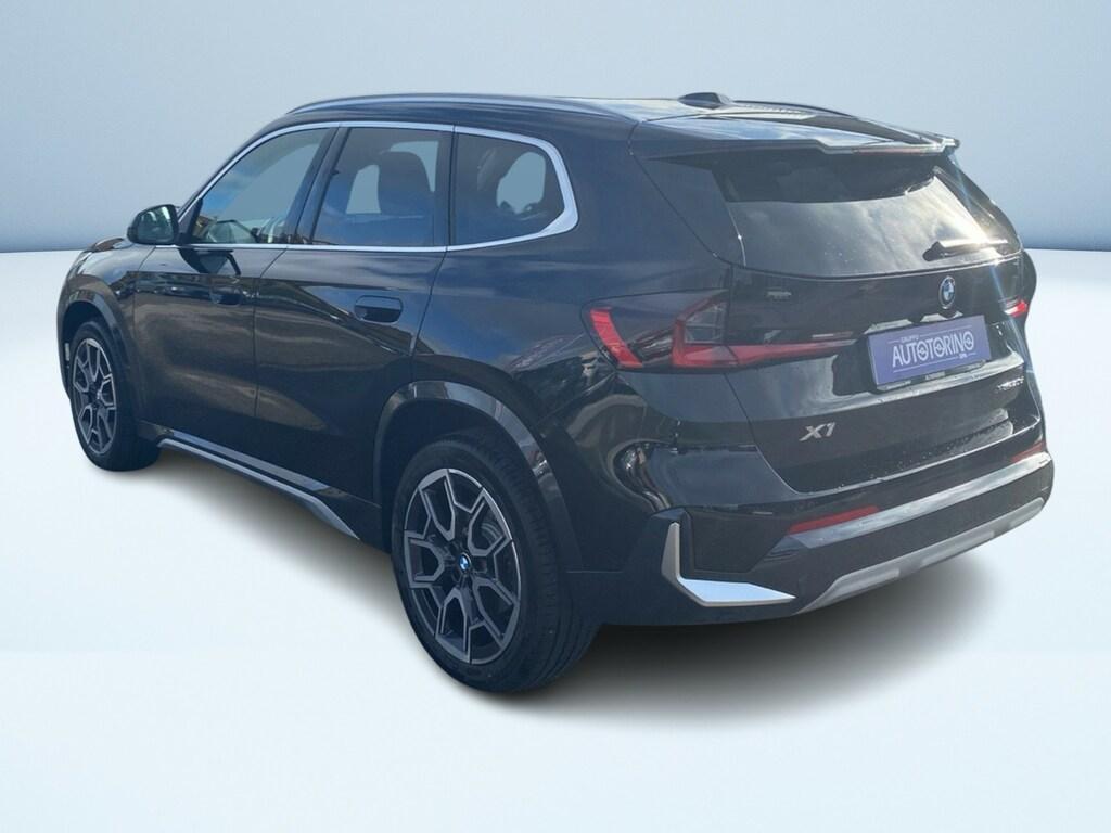 BMW X1 20 d Mild Hybrid 48V xLine xDrive DCT