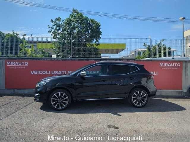 Nissan Qashqai Qashqai 1.3 DIG-T 140 CV Tekna+