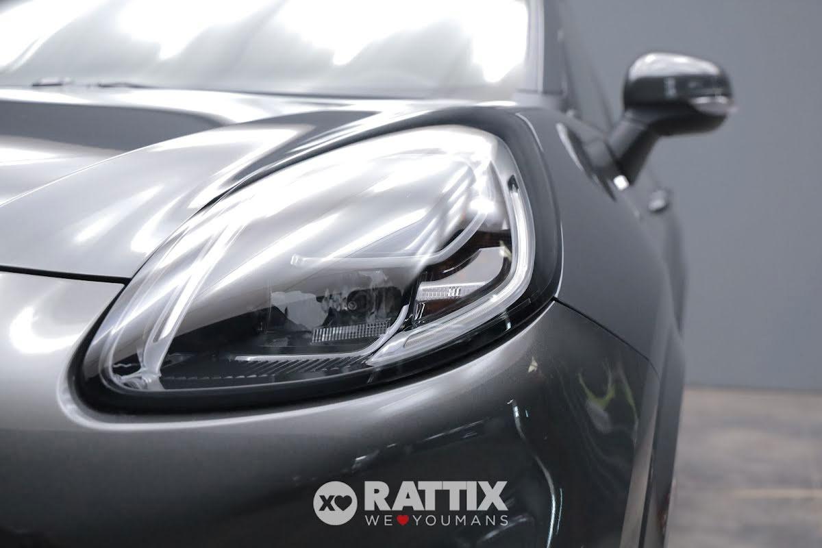 Ford Puma 1.0 Ecoboost Hybrid 125CV ST-Line X