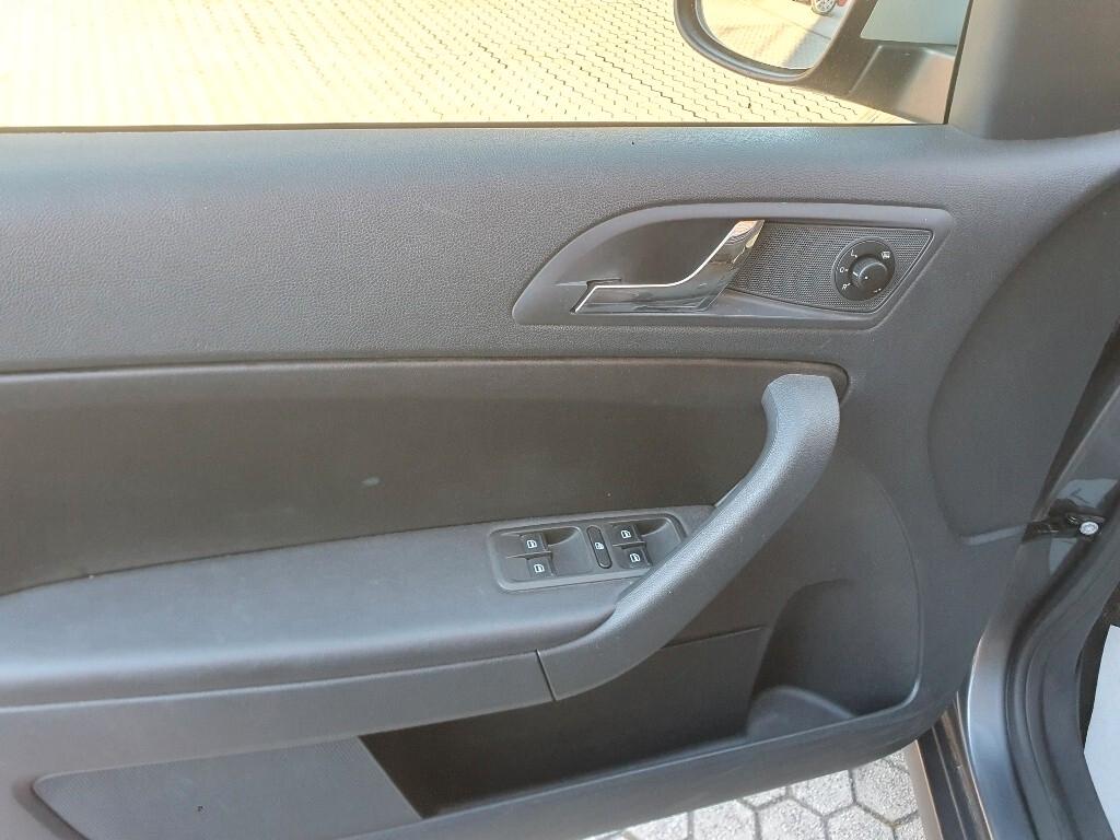 Skoda Yeti Outdoor 2.0 TDI SCR 110 CV 4x4 Ambition