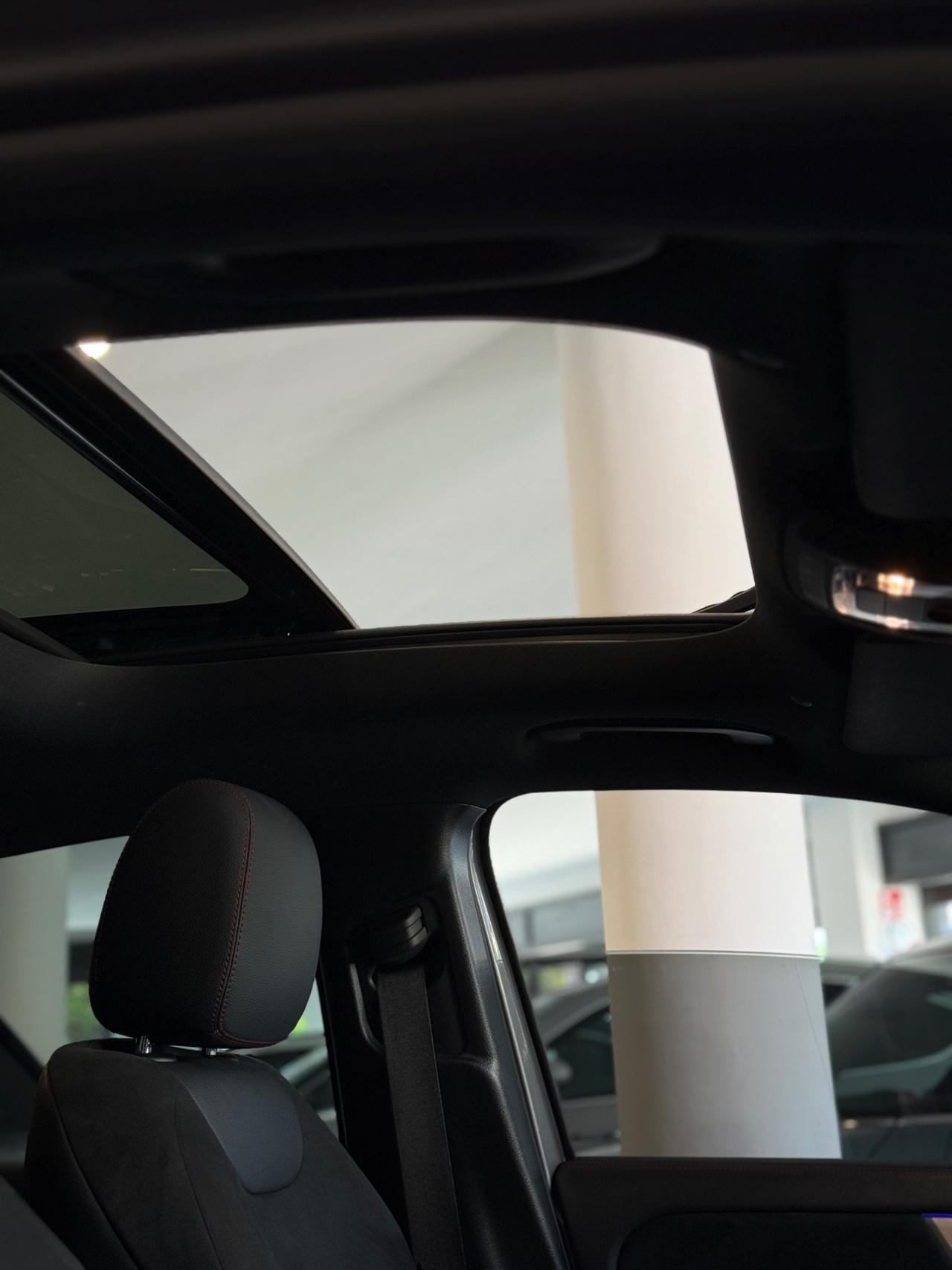 Mercedes-benz GLA 200 d Automatic AMG Line Premium Plus