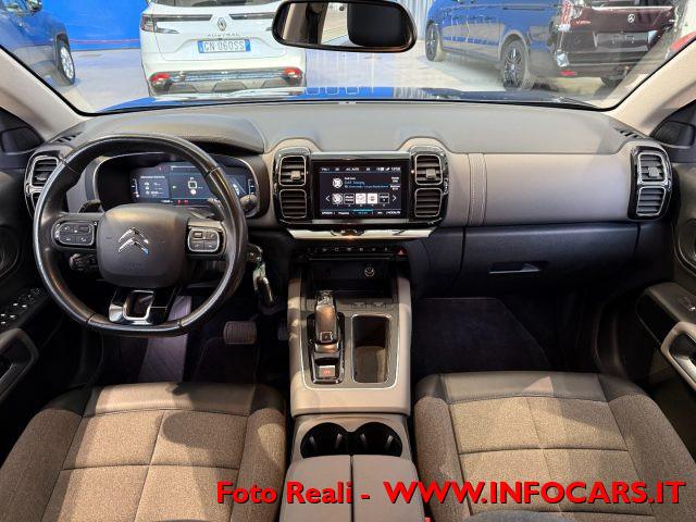 CITROEN C5 Aircross BlueHDi 130 cv EAT8 Business - PROMO