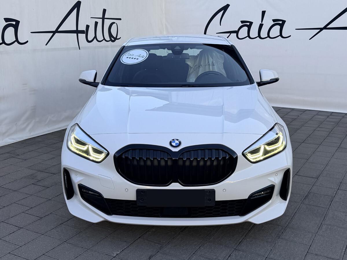 Bmw 120 120d 5p. Msport xDrive pronta consegna