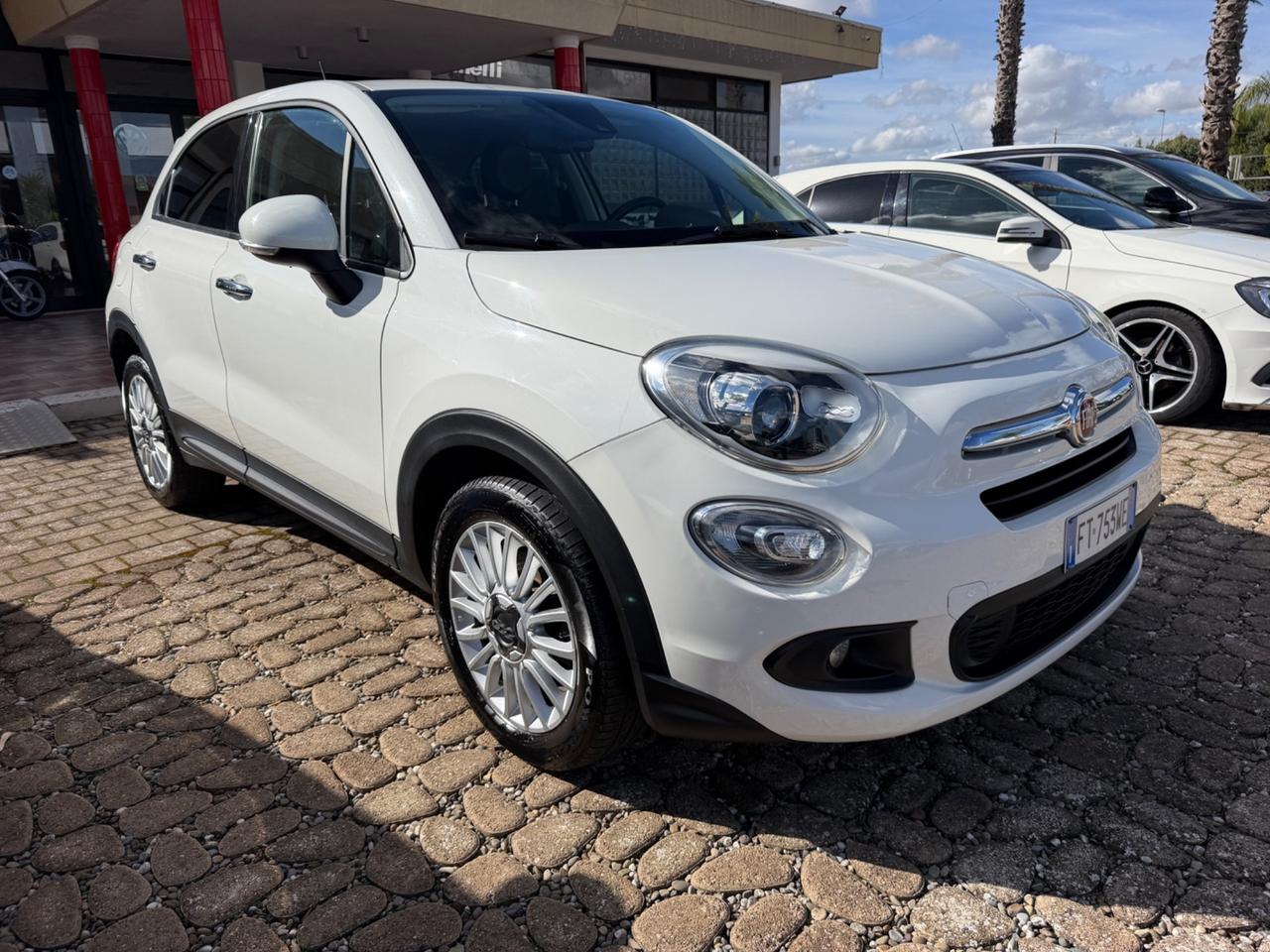 Fiat 500X 1.6 MultiJet 120 CV Business