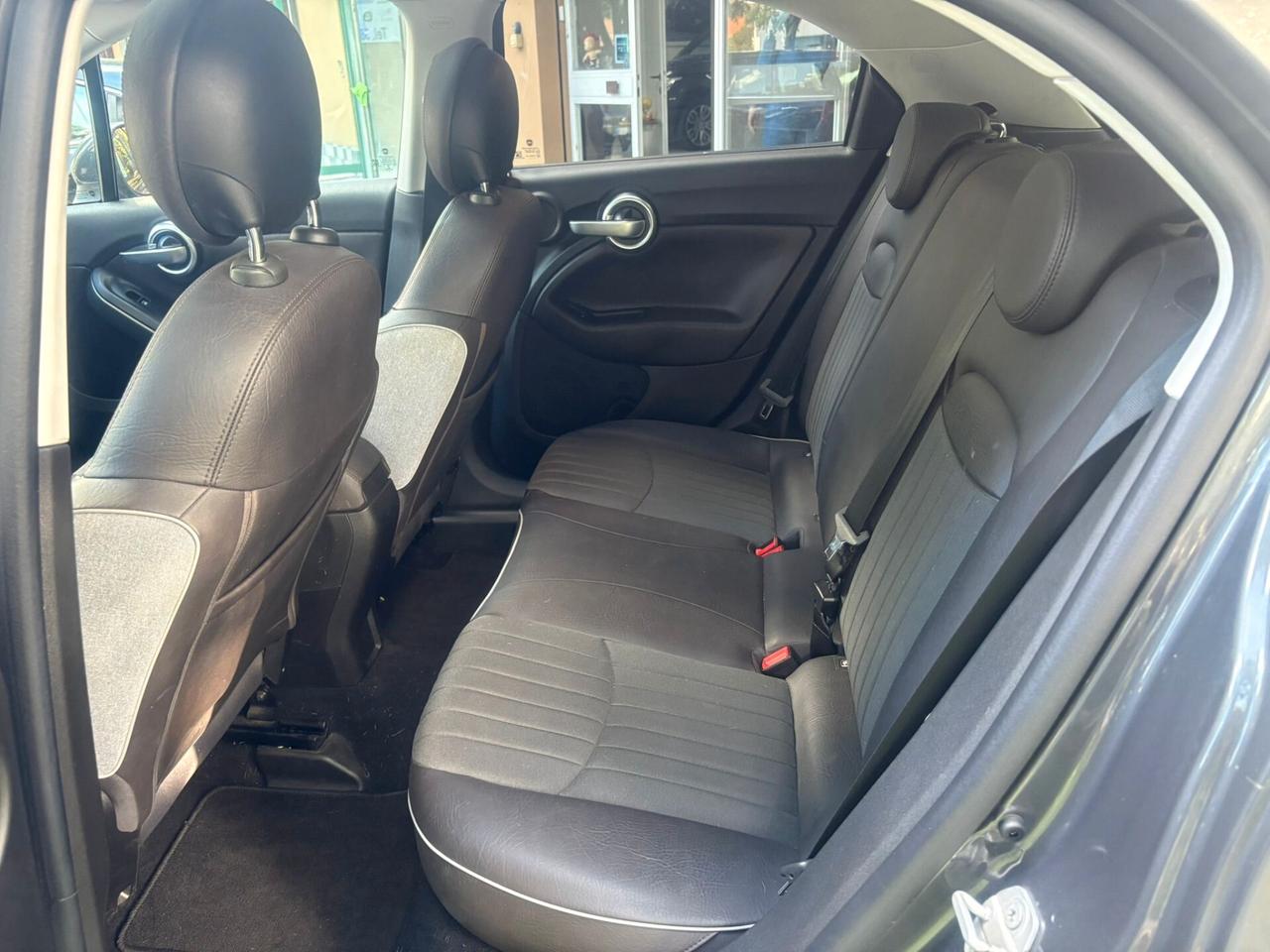 Fiat 500X 1.6 MultiJet 120 CV Business