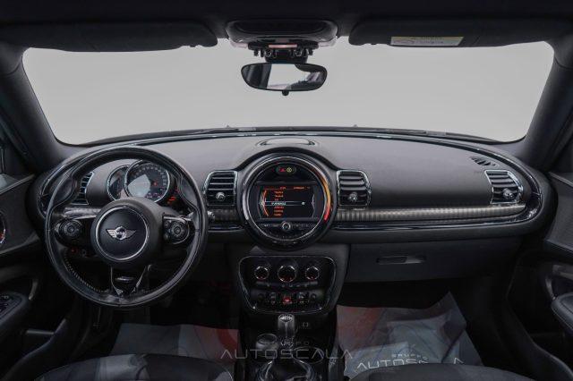 MINI Clubman 1.5 One D 116cv Business