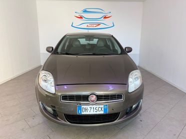 FIAT Bravo 1.4 Dynamic