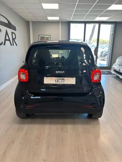 Smart ForTwo 70 1.0 Passion~UniPro~Km e Tagliandi Certificati~Promo Finanziamento~Pronta Consegna
