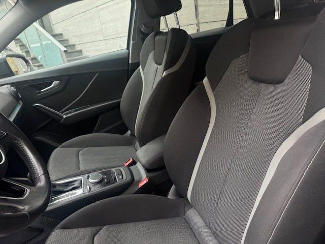 AUDI Q2 1.6 TDI Sport