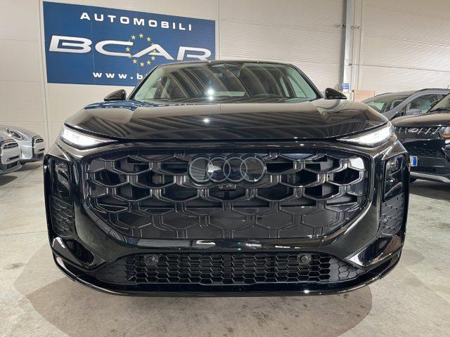 AUDI Q3 SPB Sportback TDI S line Stronic Black Line Sline