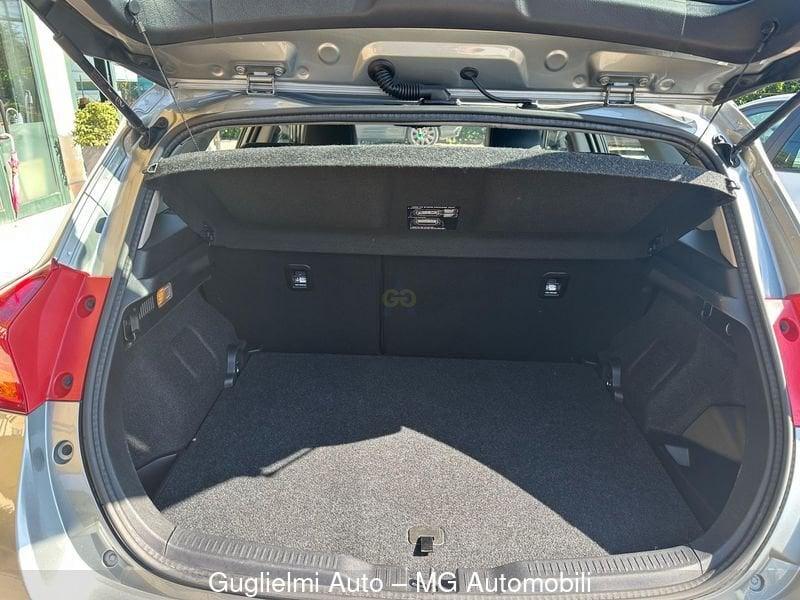 Toyota Auris Auris 1.8 Hybrid Lounge