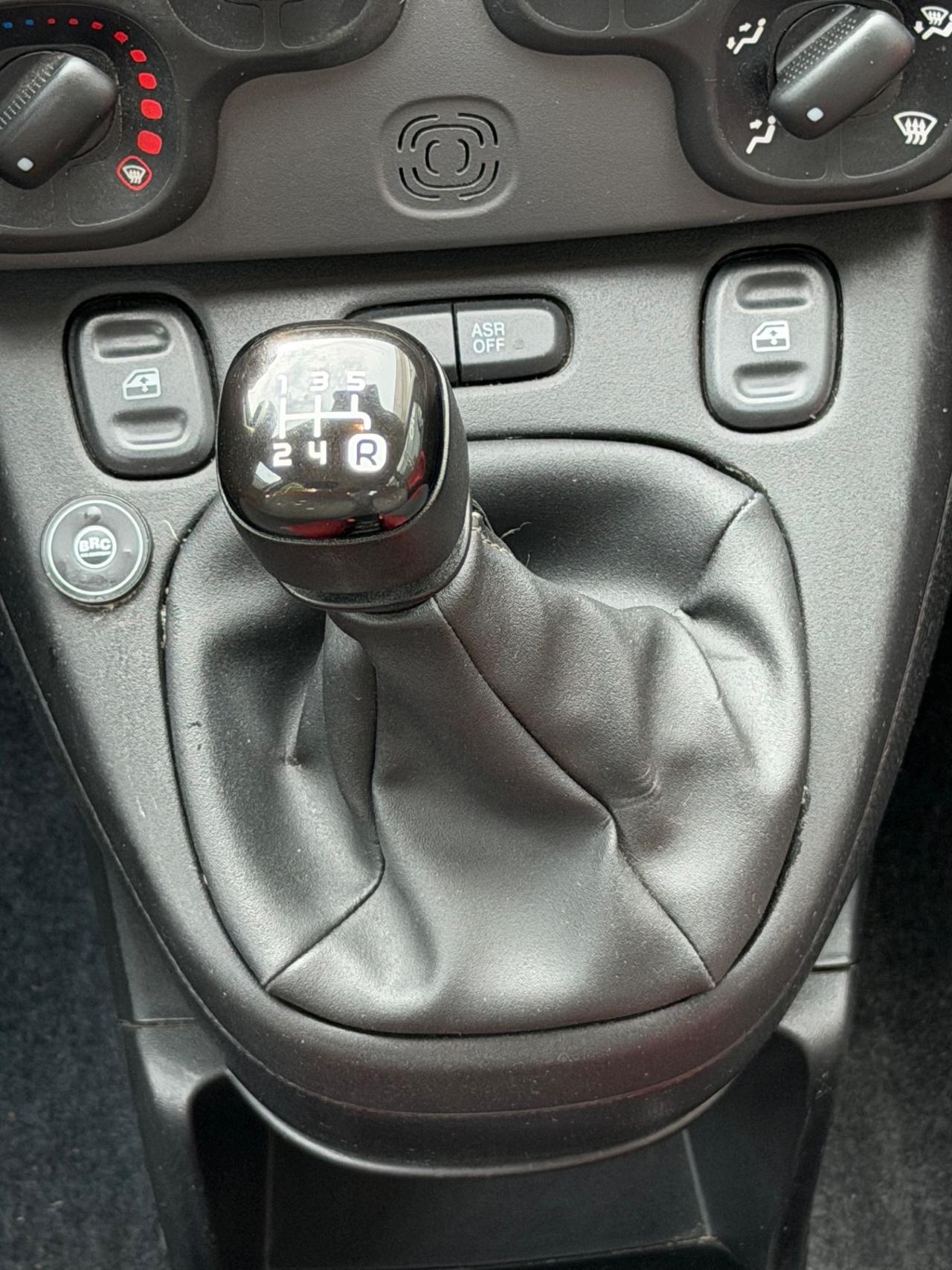 Fiat Panda 1.2 GPL- Neopatentati-Distribuzione eseguita