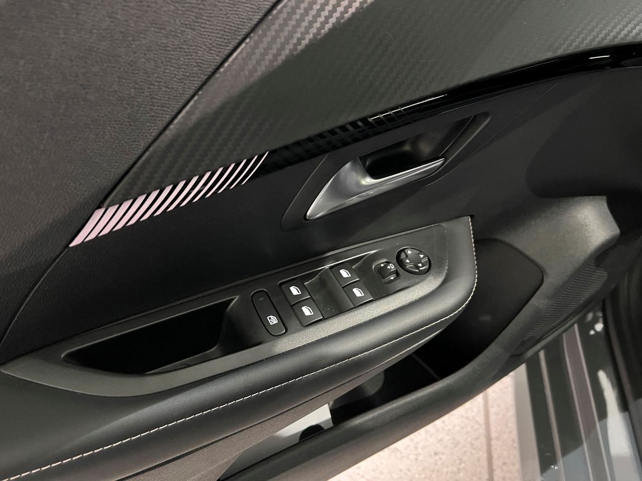 PEUGEOT 208 II 2023 1.2 puretech Allure s&s 100cv - VISIOPARK 360°!