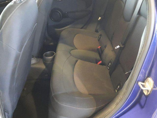 MINI Cooper D 1.5 Cooper D Hype 5 porte Aut.