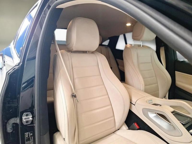 MERCEDES-BENZ GLE 350 DE COUPE 4M PLUG-IN PREMIUM AUTO SUV