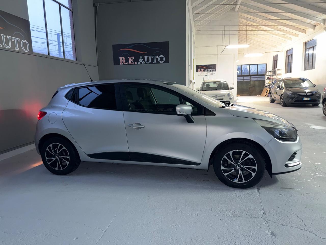 Renault Clio TCe 12V 90 CV GPL Start&Stop 5 porte Energy Life