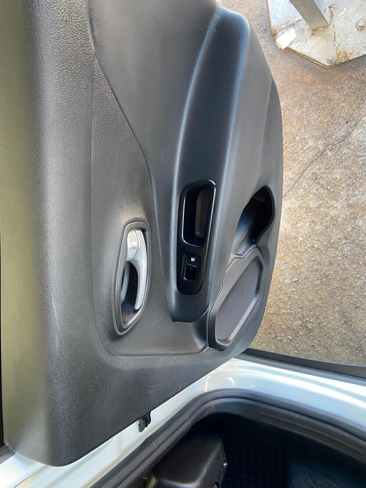 Jeep Renegade 1.5 Turbo T4 MHEV Limited