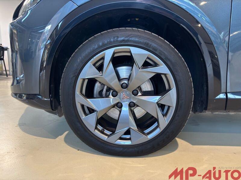 CUPRA Formentor Formentor 2.0 tdi 150cv dsg