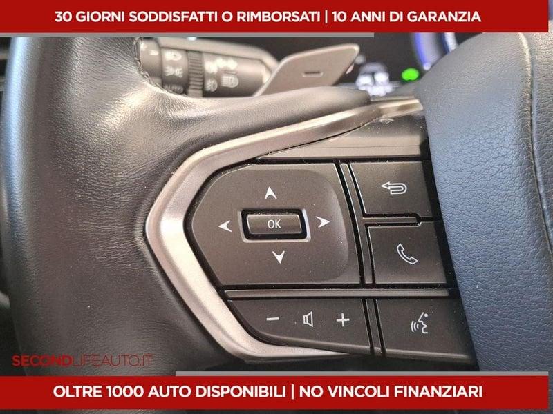 Lexus NX 350h 2.5 Premium 4wd 244cv e-cvt