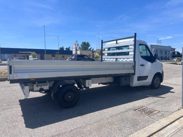 RENAULT Master 2.3 dCi 135 CV CASSONE FISSO