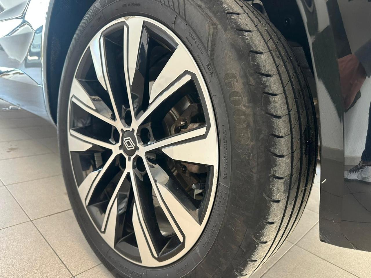 Renault Austral Full Hybrid E-Tech 200 CV Techno