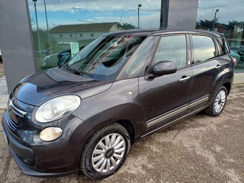 FIAT 500L Living 1.6 Multijet 105cv Pop Star KM CERTIFICATI-GARANZIA