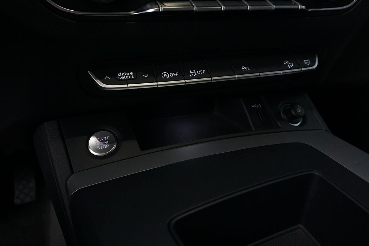 Audi Q5 SPB 40 TDI quattro S tronic Business Advanced