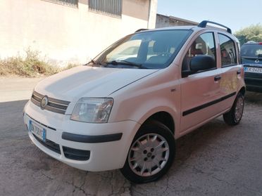 Fiat Panda 1.2 Dynamic Natural Power 2008