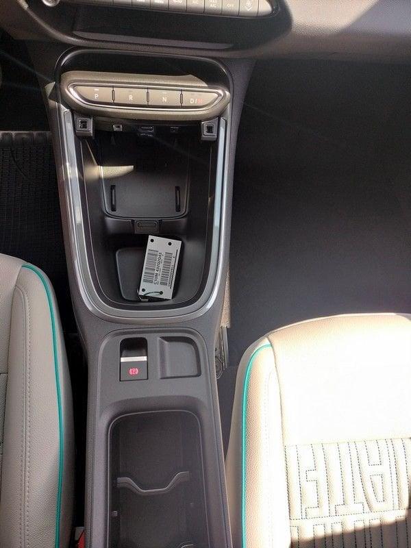 FIAT 600 600 Hybrid 100 CV DCT MHEV La Prima