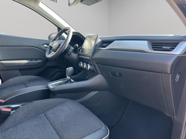 RENAULT Captur Full Hybrid E-Tech 145 CV Techno
