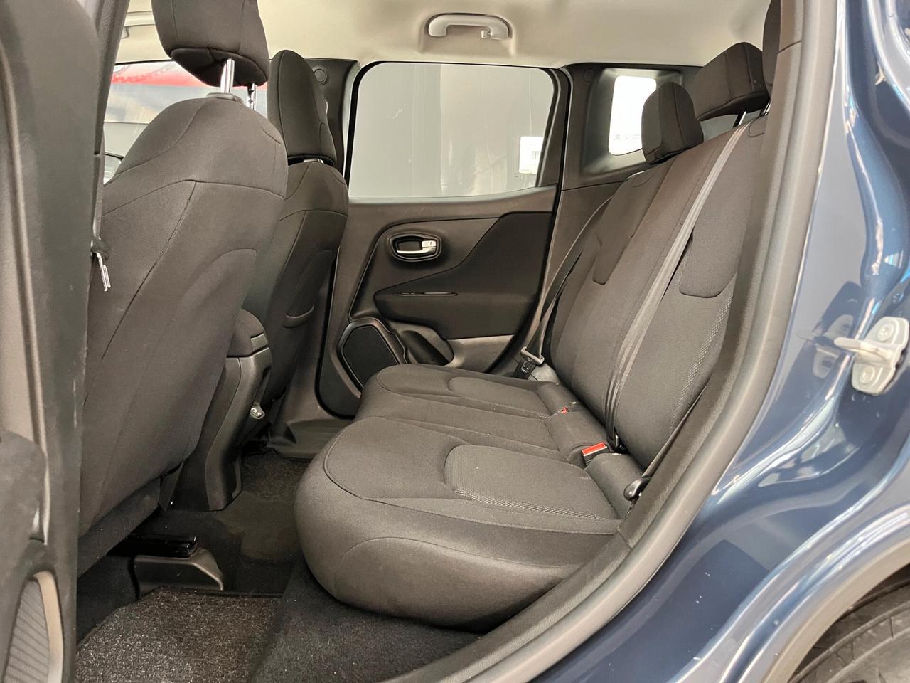 Jeep Renegade 1.6 Mjt 130 CV VENDUTA - 2021