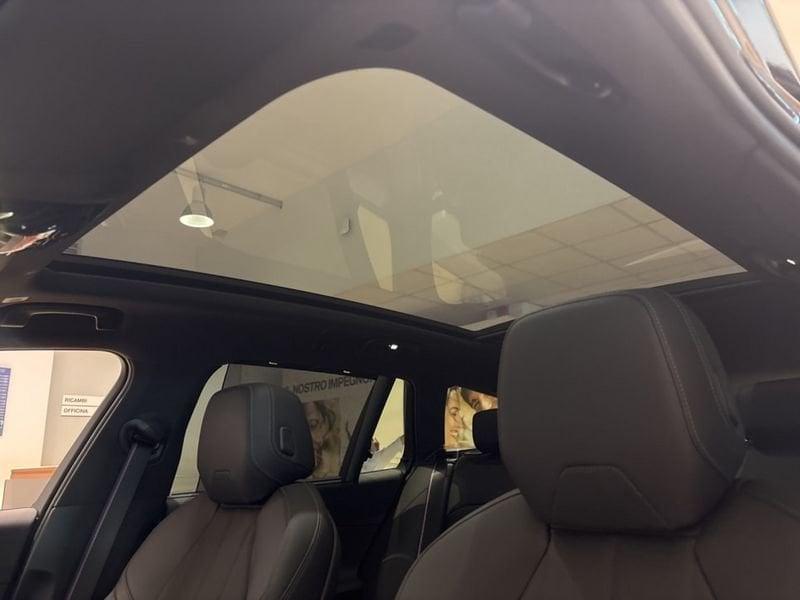 BMW Serie 5 Touring 520d xDrive M Sport Pro