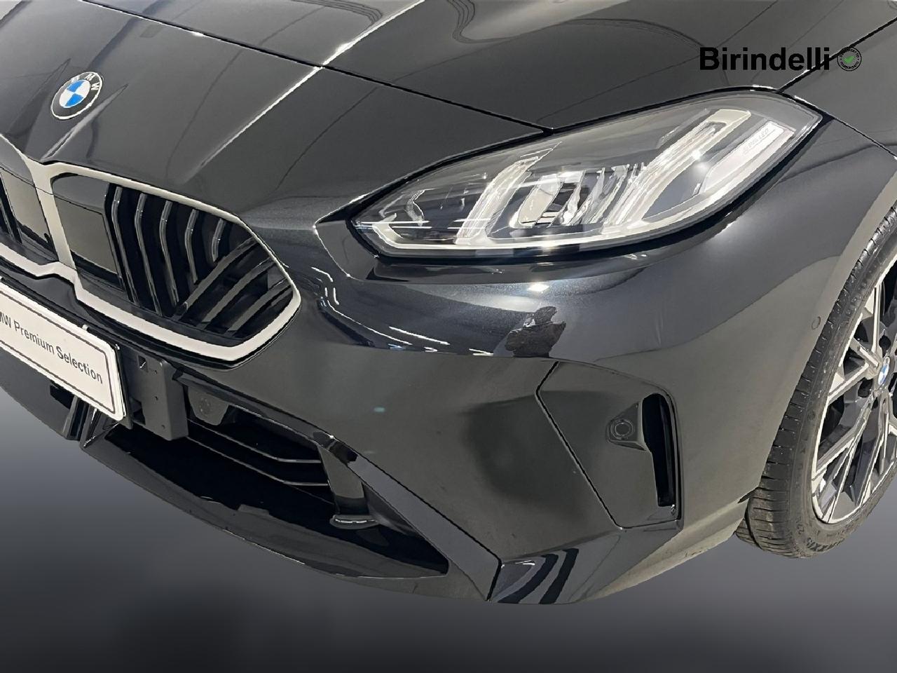 BMW BMW 118d