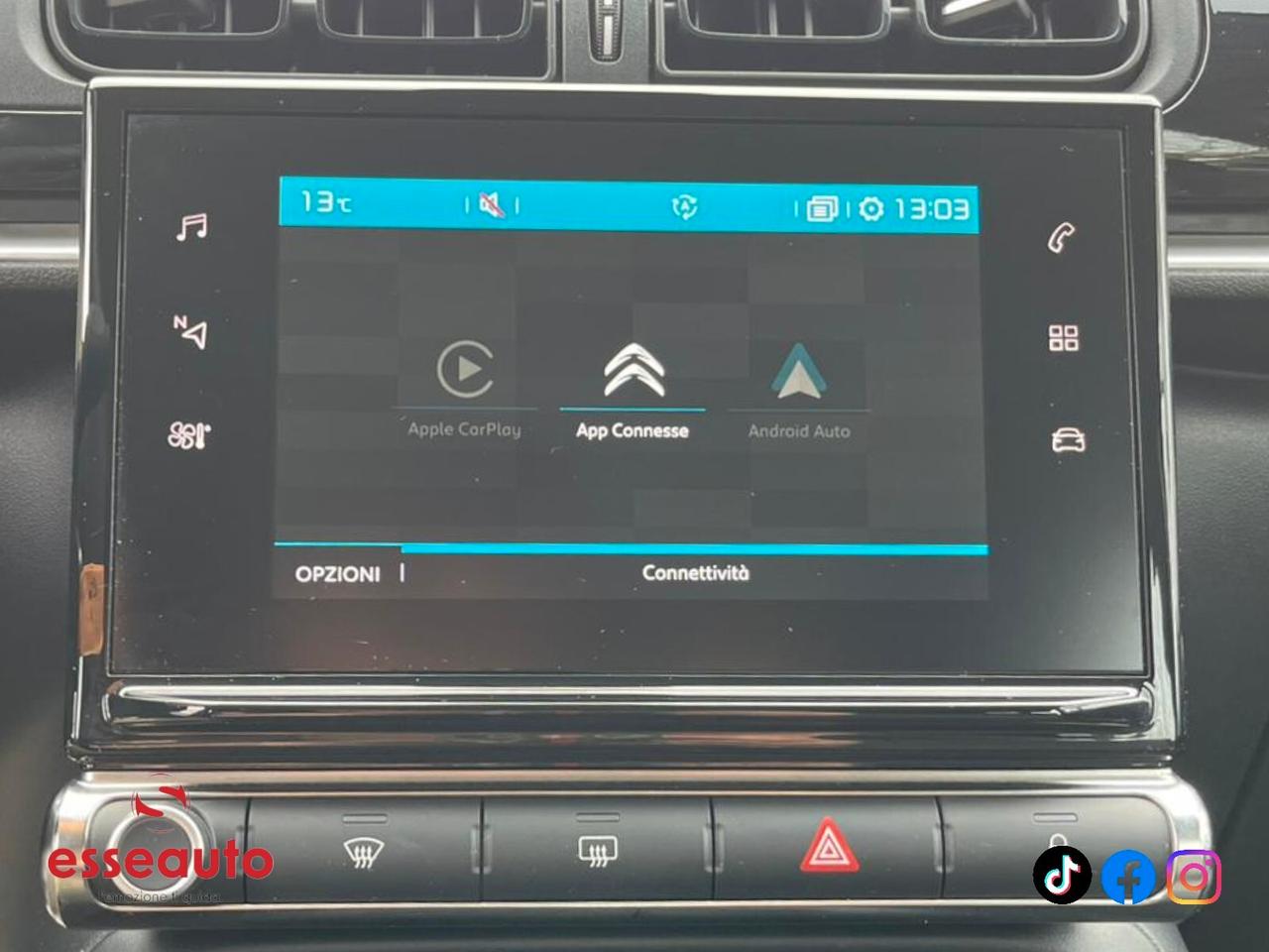 Citroen C3 PureTech 83 S&S Plus