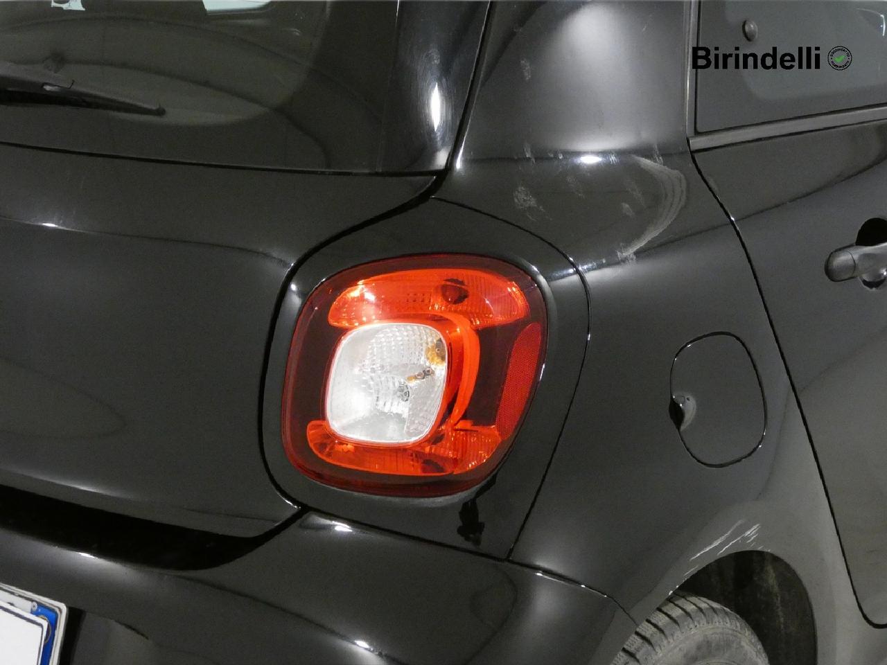 SMART forfour 2ªs. (W453) - forfour 70 1.0 Youngster