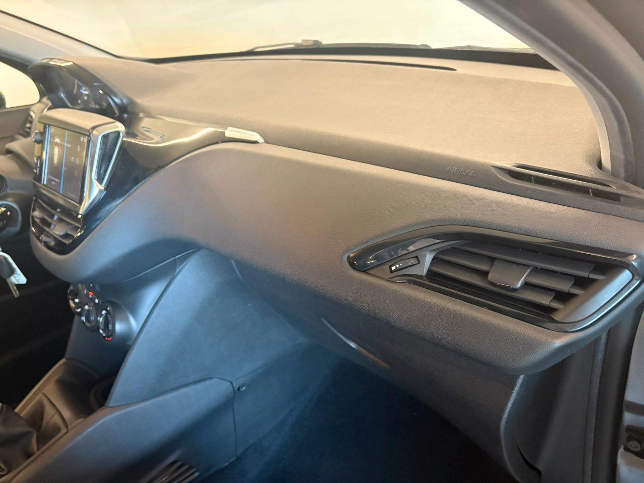 Peugeot 208 5 Porte 208 5p 1.2 puretech Allure gpl 82cv