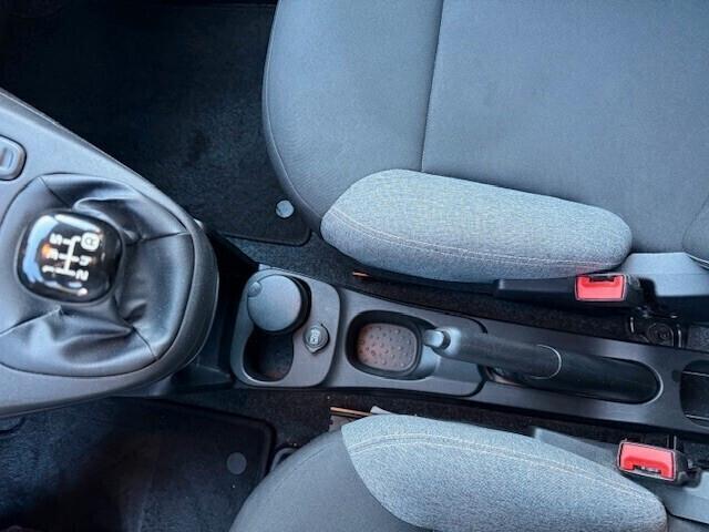 Fiat Panda 1.2 EasyPower City Life PLUS