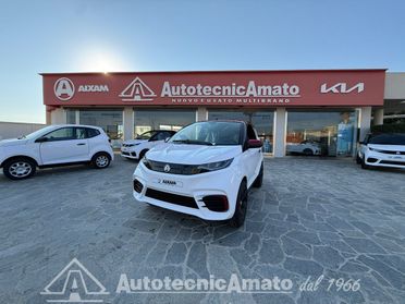 Aixam City Sport