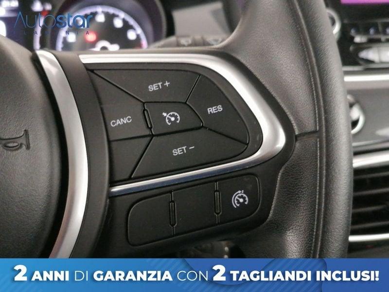 FIAT 500X 1.0 T3 Urban 120cv my20