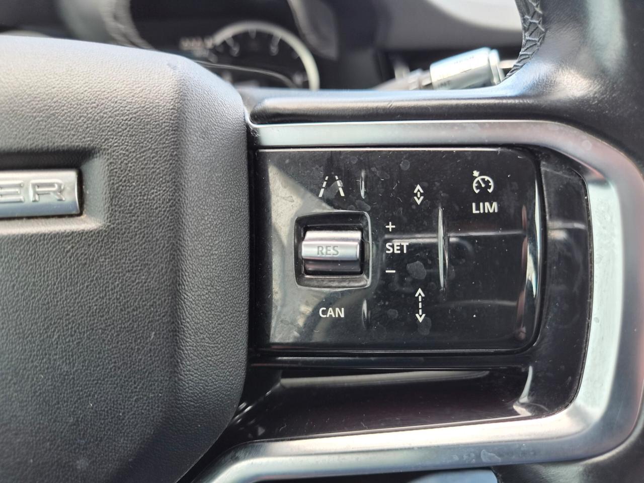 Land Rover Range Evoque 2.0D I4 163 CV AWD Auto S