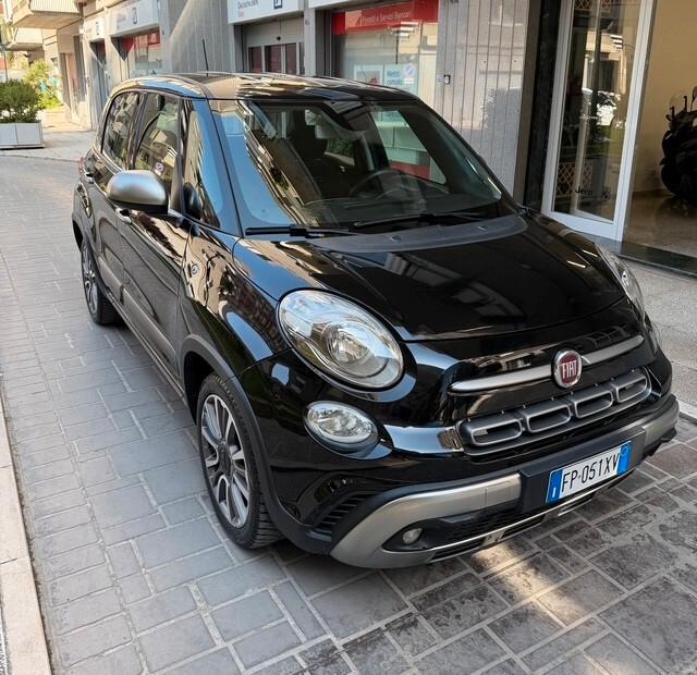 Fiat 500L 1.6 Multijet 120 CV Cross