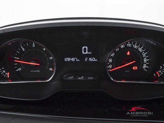 PEUGEOT 208 HDi 68 CV 5 porte Active