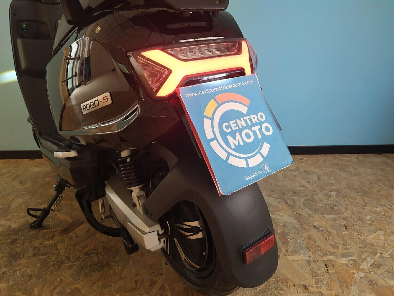 Sunra Robo S: imbattibile rapporto qualità/prezzo