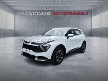 KIA Sportage Sportage 1.6 crdi mhev Business dct