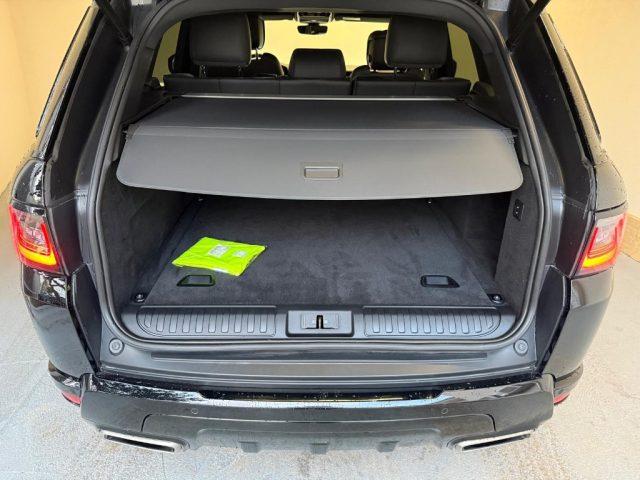 LAND ROVER Range Rover Sport 3.0D l6 249 CV HSE Dynamic