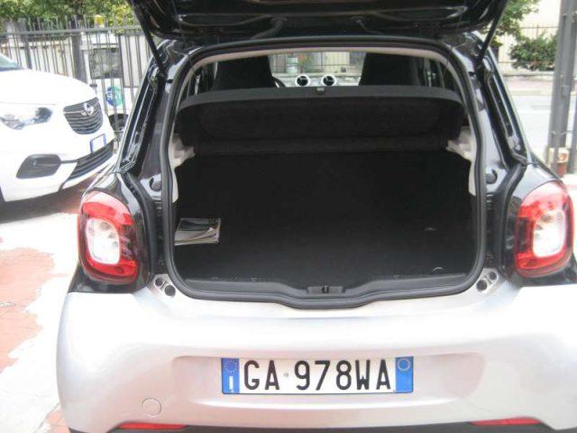 SMART ForFour 70 1.0 YOUNGSTER