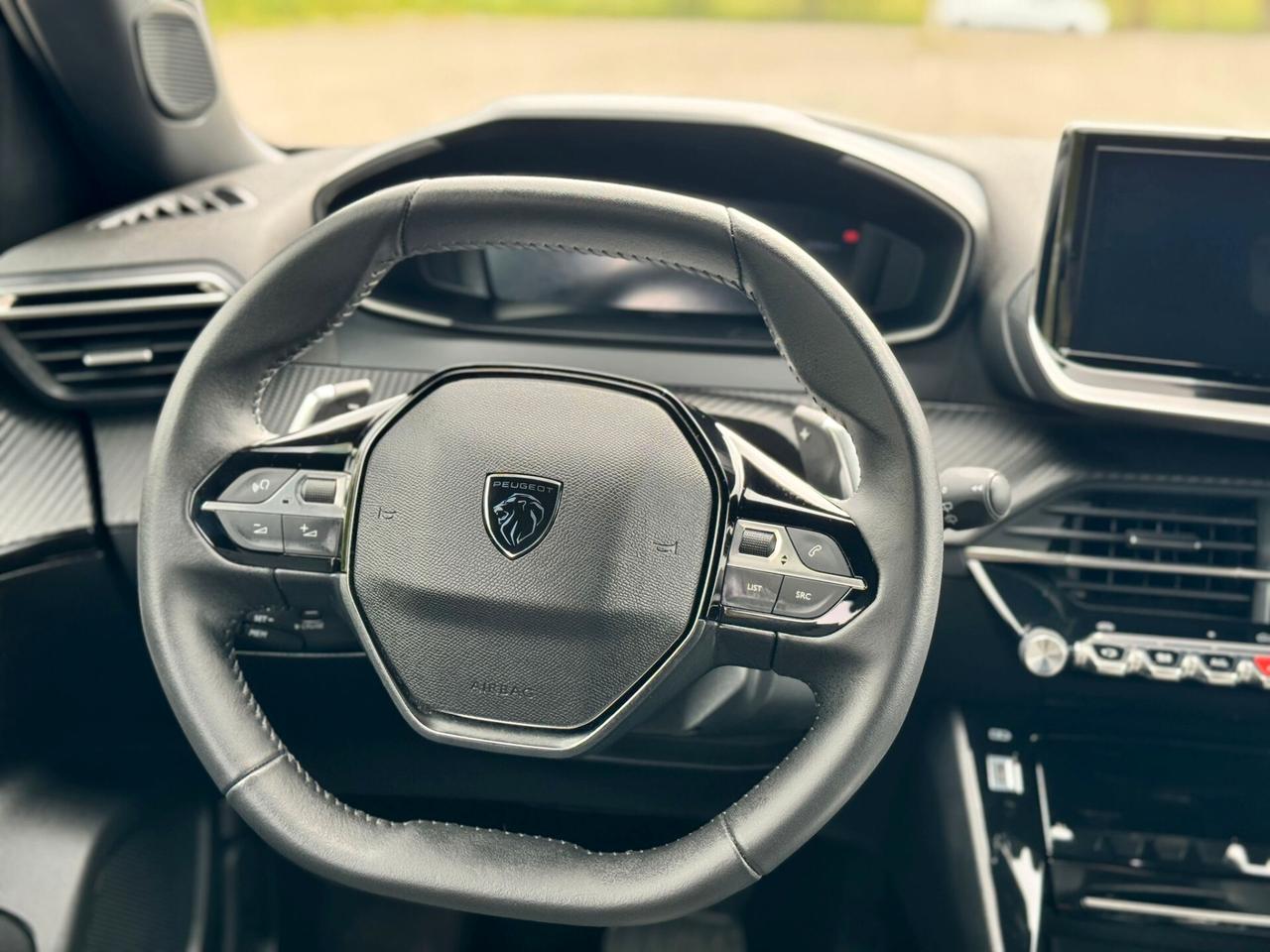 Peugeot 2008 PureTech S&S Allure 131CV -PREZZO REALE-